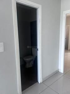 Bathroom Image of 1450 Sq.ft 3 BHK Apartment / Flat for sale in SBP Housing Park, Mohan Nagar Dera Bassi for Rs. 5600000