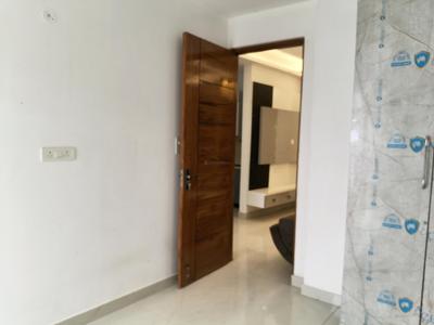 Bedroom Image of 1480 Sq.ft 3 BHK Builder Floor for sale in Palam Vihar Gurgaon for Rs. 16950000