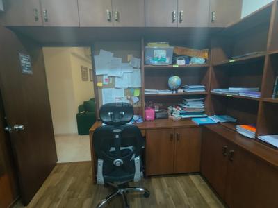 Kitchen Image of 2250 Sq.ft 4 BHK Apartment / Flat for sale in Bodakdev Ahmedabad for Rs. 35500000