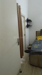 Bedroom Image of 530 Sq.ft 1 BHK Apartment / Flat for rent in Gaurs 14th Avenue, Noida Extension Greater Noida for Rs. 16500