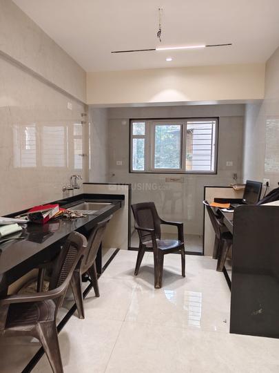 Suvarna Ratna Kitchen 1