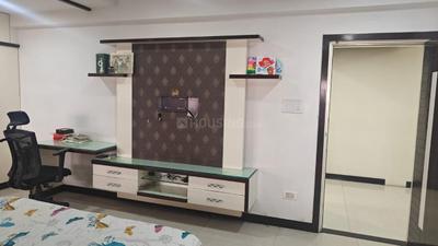 Bedroom Image of 1552 Sq.ft 3 BHK Apartment / Flat for sale in LB Nagar Hyderabad for Rs. 10000000