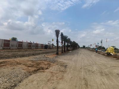 Image of 1280 Sq.ft Residential Plot / Land for sale in Chaksu, Jaipur for Rs. 3700000