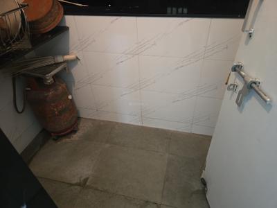 Kitchen Image of 1080 Sq.ft 2 BHK Apartment / Flat for sale in Paldi Ahmedabad for Rs. 8100000