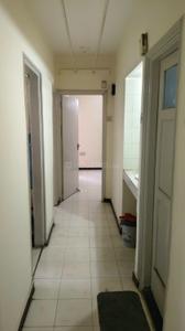 Hall Image of 800 Sq.ft 1 BHK Independent House for rent in Karve Nagar Pune for Rs. 20000
