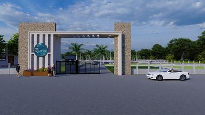 Image of 1000 Sq.ft 2 BHK Villa for sale in Karjat, Thane for Rs. 6500000