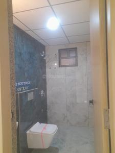 Bathroom Image of 2079 Sq.ft 3 BHK Apartment / Flat for sale in Aryan Elegance, Paldi Ahmedabad for Rs. 15000000