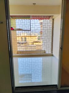 Balcony Image of 1560 Sq.ft 2 BHK Apartment / Flat for sale in Patels Signature Type B, Ambernath East Ambernath for Rs. 4800000