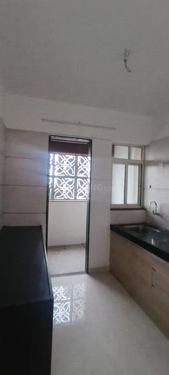 Natraj Vela Enclave Kitchen 1