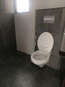 Common Bathroom Image of 1200 Sq.ft 3 BHK Apartment / Flat for sale in Joyville Hadapsar Annexe Phase 9, Shewalewadi Pune for Rs. 11200000