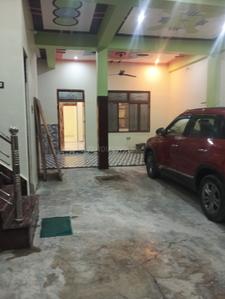 Hall Image of 1800 Sq.ft 3 BHK Independent House for rent in Dhoomanganj Allahabad for Rs. 13000
