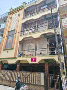 Image of 500 Sq.ft 1 BHK Independent House for rent in Kadugodi Industrial Area, Bengaluru for Rs. 11000