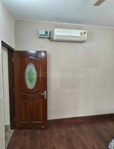 Bedroom Image of 2200 Sq.ft 3 BHK Builder Floor for rent in Sector 7 Gurgaon for Rs. 30000