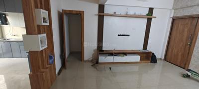 Hall Image of 1440 Sq.ft 3 BHK Apartment / Flat for rent in Niranjanpur Indore for Rs. 25000