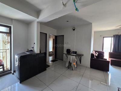 Hall Image of 1252 Sq.ft 2 BHK Apartment / Flat for sale in Sima Nagar Surat for Rs. 4000000