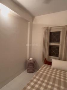 Bedroom Image of 600 Sq.ft 1 BHK Independent House for rent in Kadugodi Bengaluru for Rs. 15000