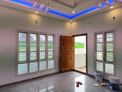 Living Room Image of 950 Sq.ft 2 BHK Independent House for sale in Baiyappanahalli Bengaluru for Rs. 10700002