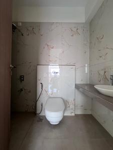 Image of 418 Sq.ft 1 BHK Apartment / Flat for sale in Piramal Vaikunth , Thane West, Thane for Rs. 7500000