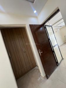 Kitchen Image of 810 Sq.ft 3 BHK Independent House for sale in Sector 126 Mohali for Rs. 8990000