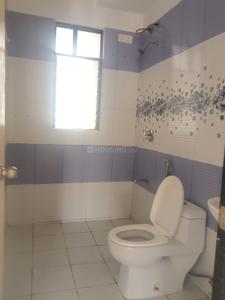 Image of 872 Sq.ft 2 BHK Apartment / Flat for rent in Nanded Asawari, Nanded, Pune for Rs. 25000