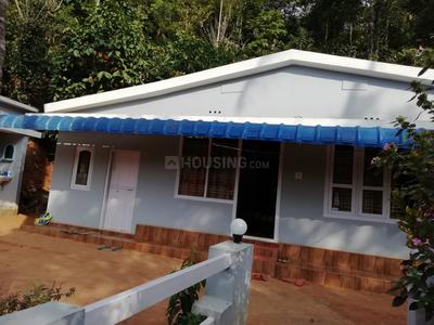 Image of 1200 Sq.ft 3 BHK Independent House for sale in Munnar, Idukki for Rs. 8400000