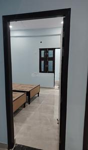 Bedroom Image of Rohit PG in Sector 135, Noida