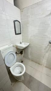 Image of 900 Sq.ft 1 BHK Builder Floor for rent in Malviya Nagar, Jaipur for Rs. 17000