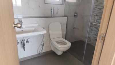 Image of 1000 Sq.ft 2 BHK Apartment / Flat for rent in Pegasus Megapolis Mystic, Hinjawadi Phase 3, Pune for Rs. 29000