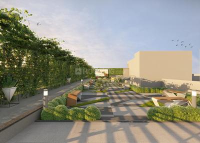 Image of 1318 Sq.ft 2 BHK Apartment / Flat for sale in Jahangirabad, Surat for Rs. 4500000