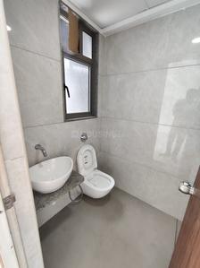 Dev Aaradhyam Bathroom Two 4