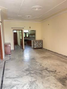 Hall Image of 2000 Sq.ft 3 BHK Builder Floor for rent in Sector 59 Mohali for Rs. 25000