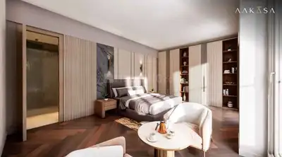 3 BHK Flat