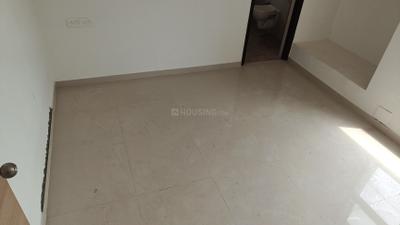 Bedroom Image of 1150 Sq.ft 2 BHK Apartment / Flat for sale in Wadhwa Wise City, Chikhale Navi Mumbai for Rs. 9000000