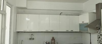 Kitchen Image of 1015 Sq.ft 2 BHK Apartment / Flat for sale in Skytech Matrott, Sector 76 Noida for Rs. 11200000