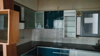 Kitchen Image of 1800 Sq.ft 3.5 BHK Apartment / Flat for sale in Amanora Neo Towers, Hadapsar Pune for Rs. 25000000