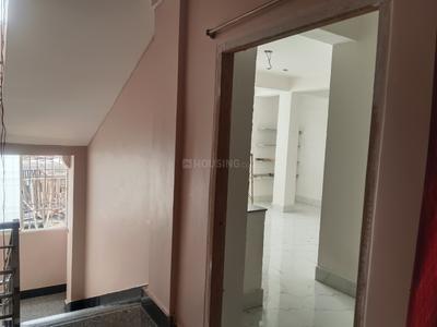 Hall Image of 1500 Sq.ft 1 RK Independent House for rent in Mustafapur Patna for Rs. 3800