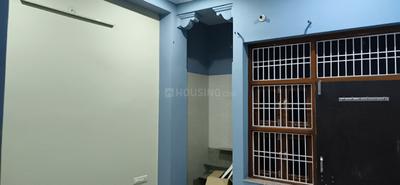 Bedroom Image of 1500 Sq.ft 2 BHK Builder Floor for rent in Gokulpura Jaipur for Rs. 13000