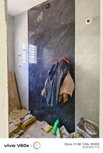 Bathroom Image of 1300 Sq.ft 2 BHK Builder Floor for rent in Attiguppe Bengaluru for Rs. 38000