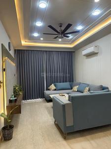 Hall Image of 750 Sq.ft 1 BHK Apartment / Flat for rent in Bhai Randhir Singh Nagar Ludhiana for Rs. 18000
