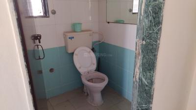 Belvalkar Solacia Bathroom One 3