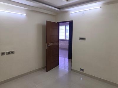 Bedroom Image of 2200 Sq.ft 3 BHK Apartment / Flat for rent in Somajiguda Hyderabad for Rs. 50000