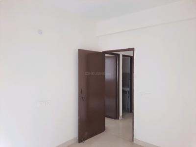 Bedroom Image of 850 Sq.ft 2 BHK Apartment / Flat for sale in Signature Orchard Avenue 2, Sector 93 Gurgaon for Rs. 6700000