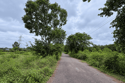 Image of 2400 Sq.ft Residential Plot / Land for sale in Mallarabanavadi, Bengaluru for Rs. 14400000