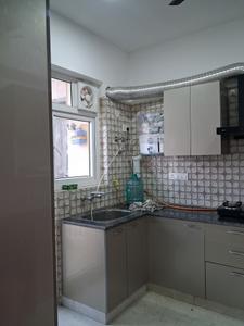 Kitchen Image of 1625 Sq.ft 3 BHK Apartment / Flat for sale in ATS Le Grandiose, Sector 150 Noida for Rs. 18500000