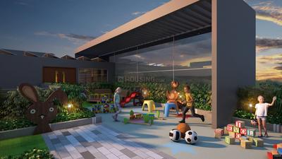 Image of 1631 Sq.ft 3 BHK Apartment / Flat for sale in Oree Cloud 51, Bavdhan, Pune for Rs. 14200000