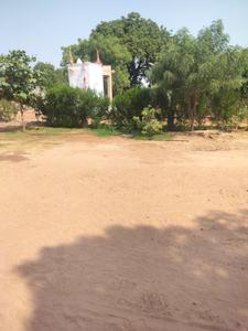 Image of 1800 Sq.ft Residential Plot / Land for sale in Parsvnath Aakanksha Floors, Parsvnath City, Jodhpur for Rs. 11500000