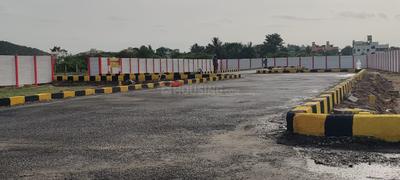 Image of 800 Sq.ft Residential Plot / Land for sale in Sathiyam Marvel Lands, Rathinamangalam, Chennai for Rs. 1920000