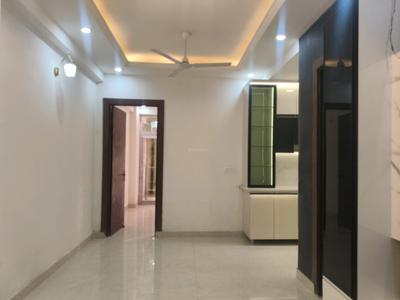 Living Room Image of 1080 Sq.ft 2 BHK Apartment / Flat for sale in Vyom Residency, Noida Extension Greater Noida for Rs. 4599999