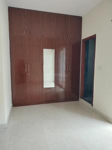 Bedroom Image of 1200 Sq.ft 2 BHK Builder Floor for rent in JP Nagar Bengaluru for Rs. 33700