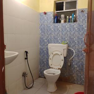 Image of 1135 Sq.ft 3 BHK Apartment / Flat for sale in Umang Housing Complex, Madhyamgram, Kolkata for Rs. 5000000